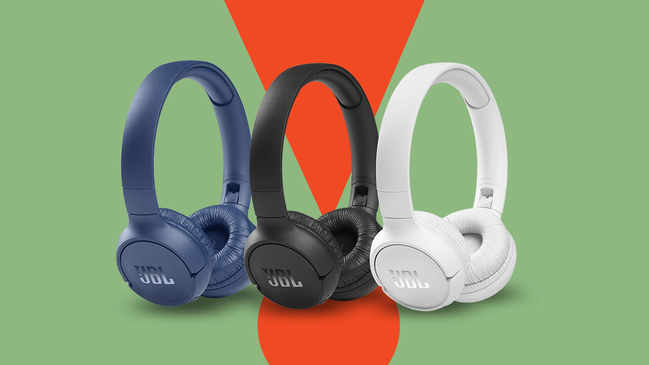 Fone de Ouvido JBL + Caixa de Som Bluetooth